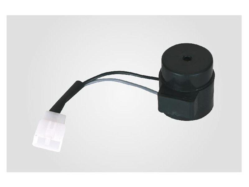 （12V、48V）圓型蜂鳴閃光器