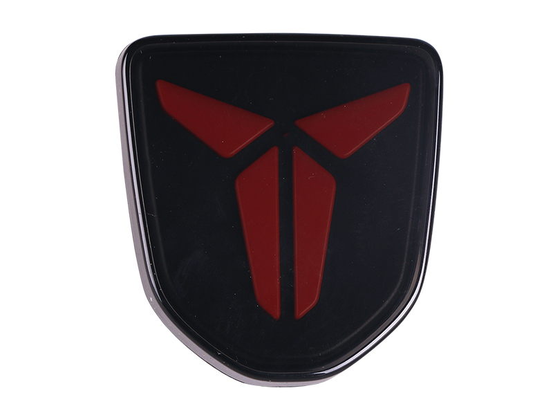 LED國(guó)標(biāo)車(chē)logo尾燈